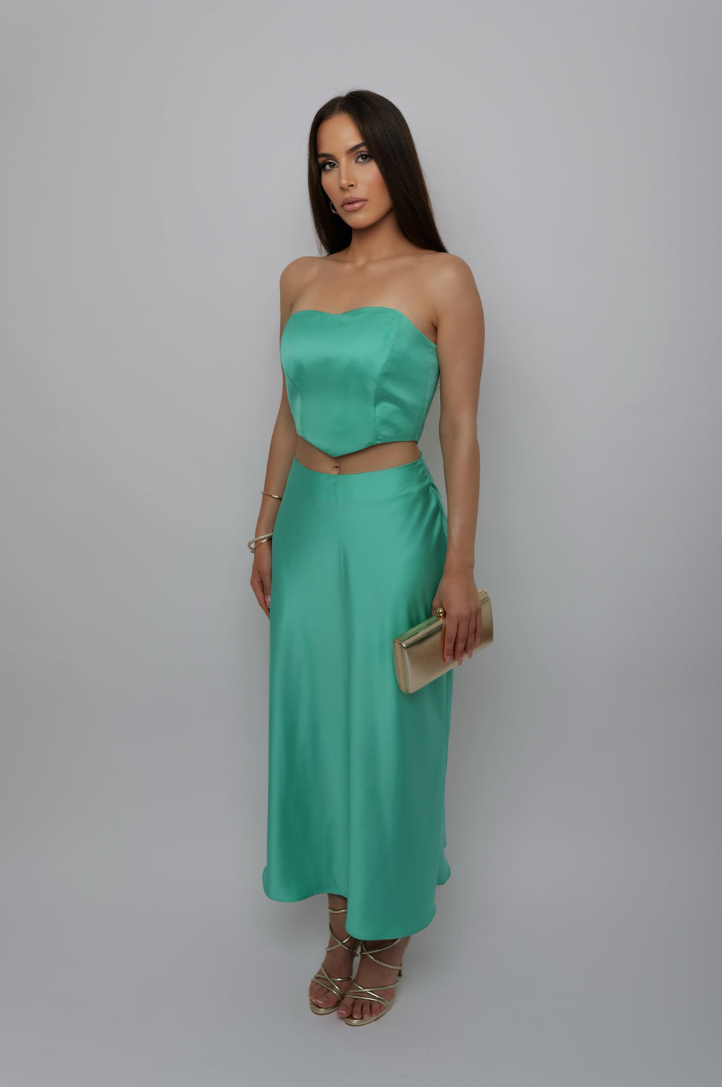 Mint Set