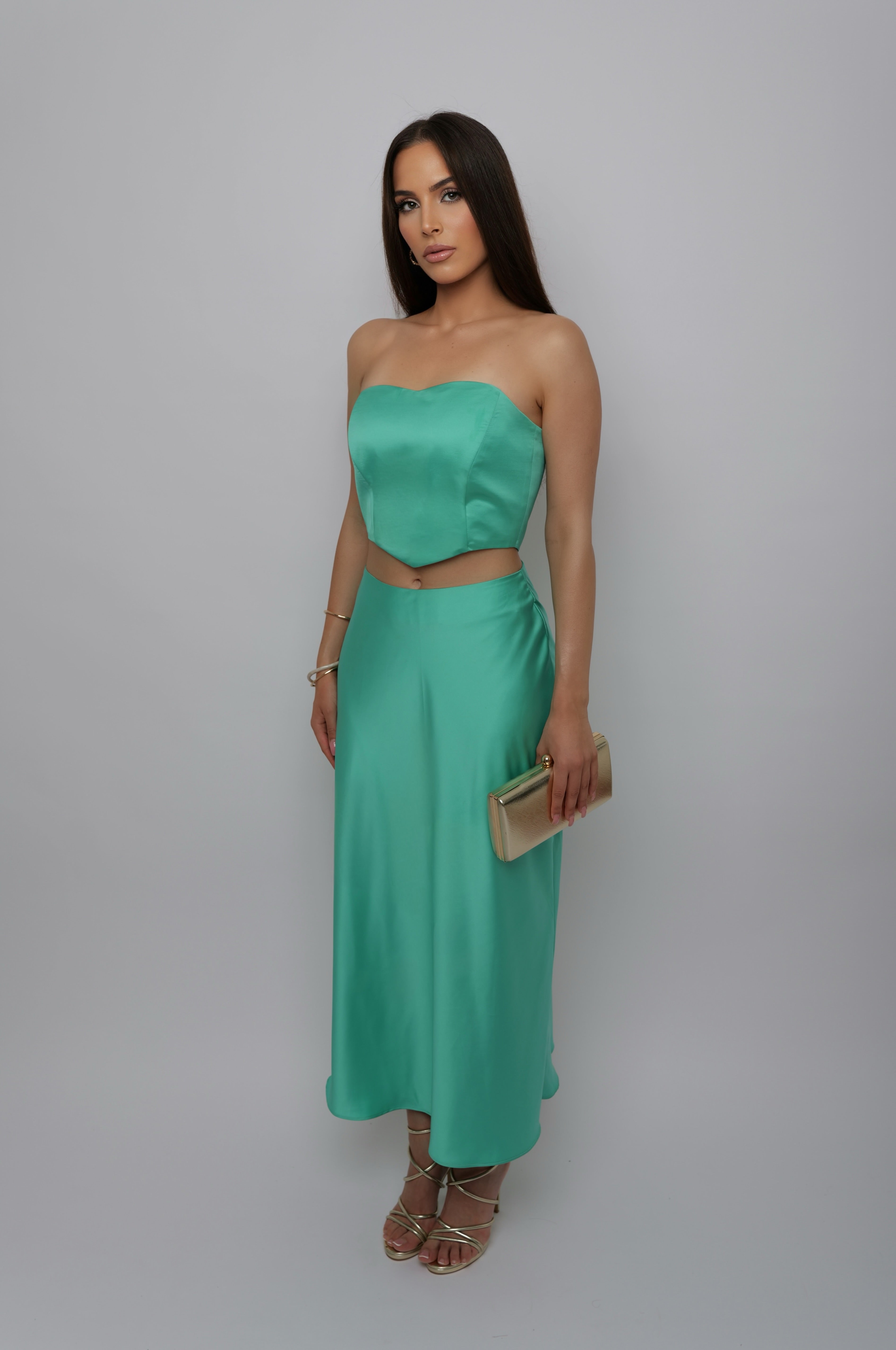 Mint Set