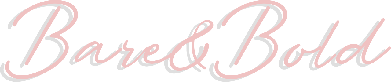 Bare&Bold